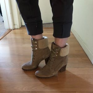 Coccinelle Ankle Boots